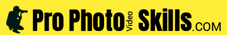 ProPhotoSkills - Photoguide - Next Level