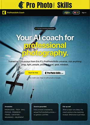 PPS AI coach