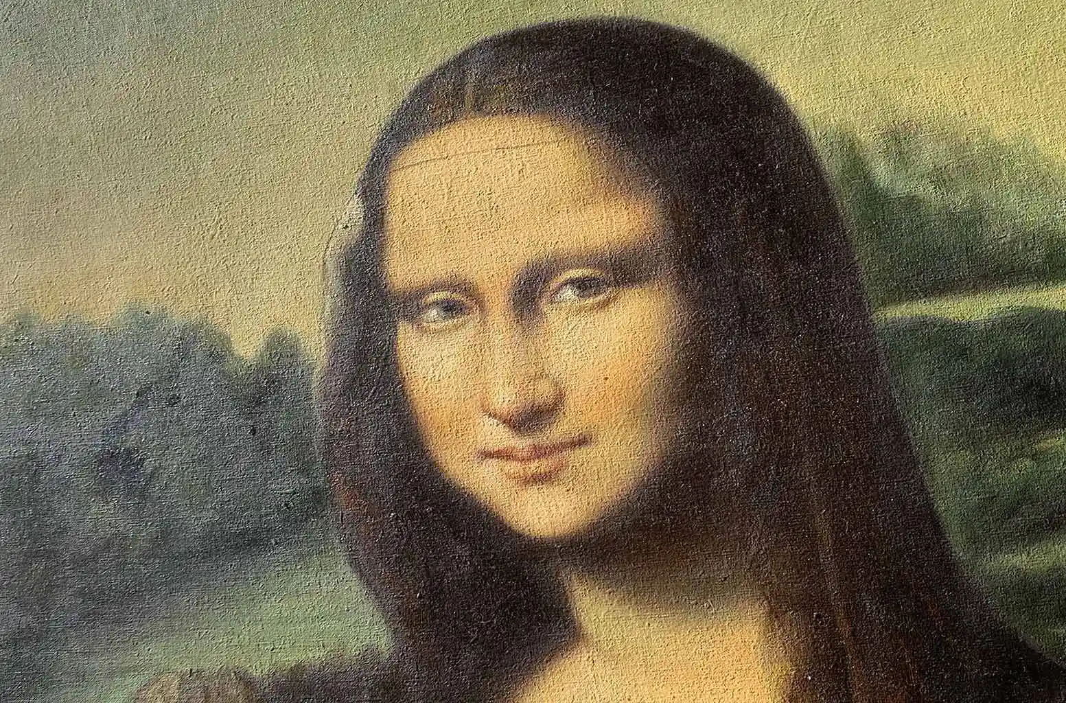 Der Ausdruck – Der Mona-Lisa-Effekt Der Ausdruck – Der Mona-Lisa-Effekt