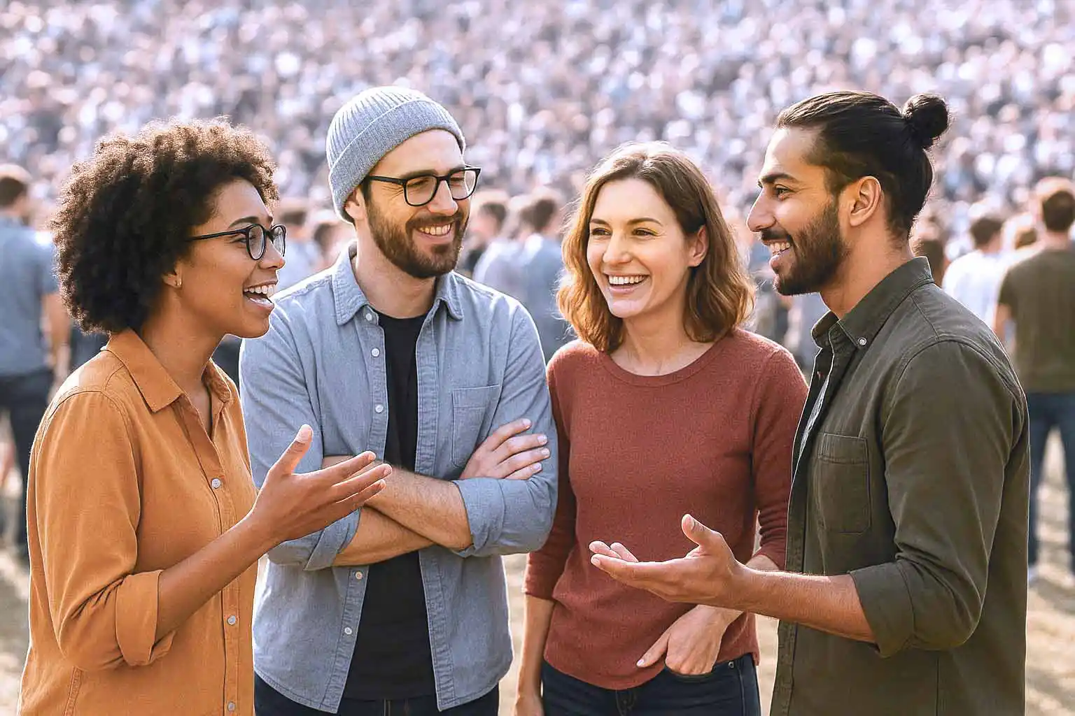 Fotografen haben Social Network erschaffen… Fotografen haben Social Network erschaffen…