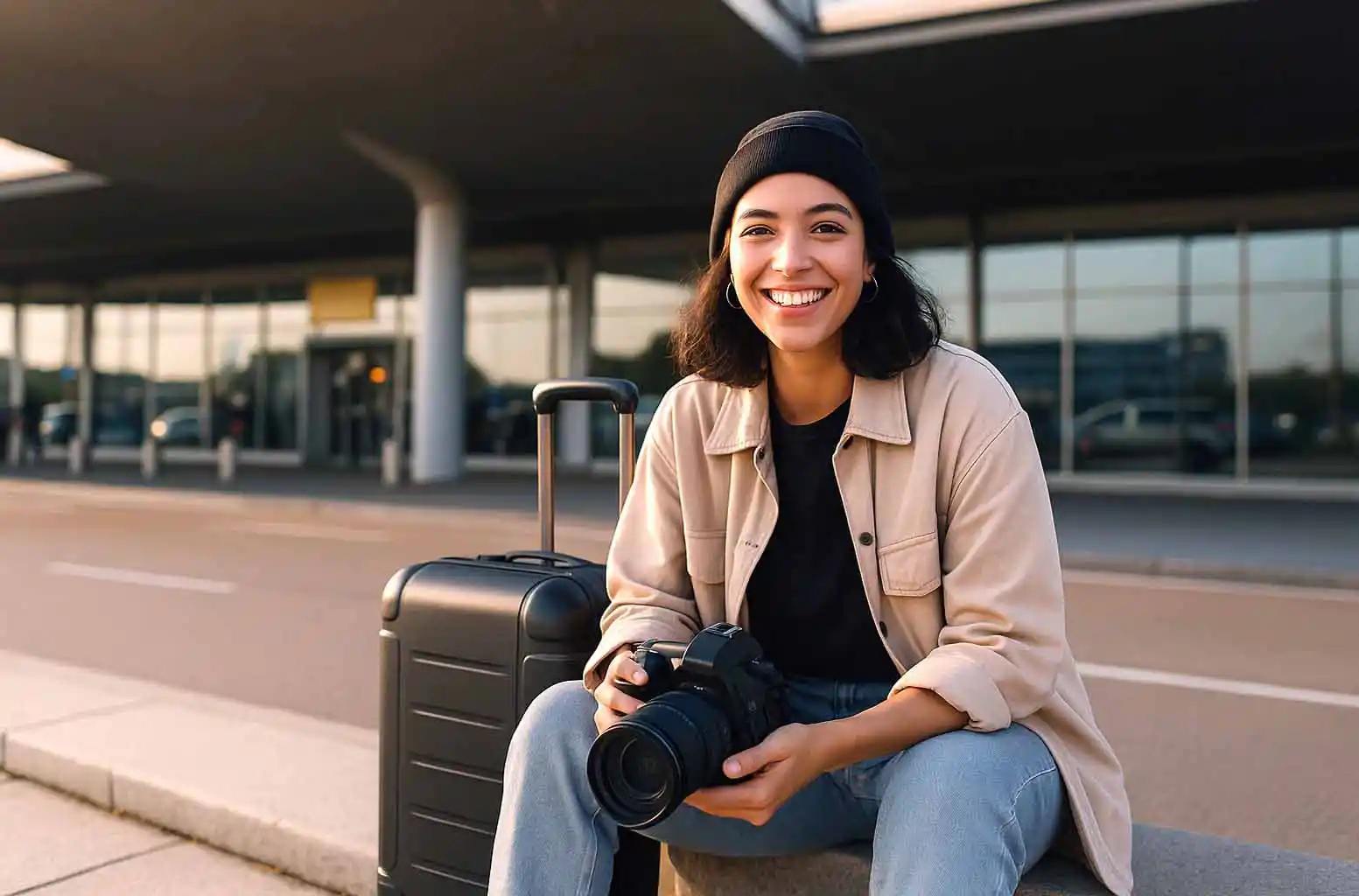 Reiseplanung für Kreative