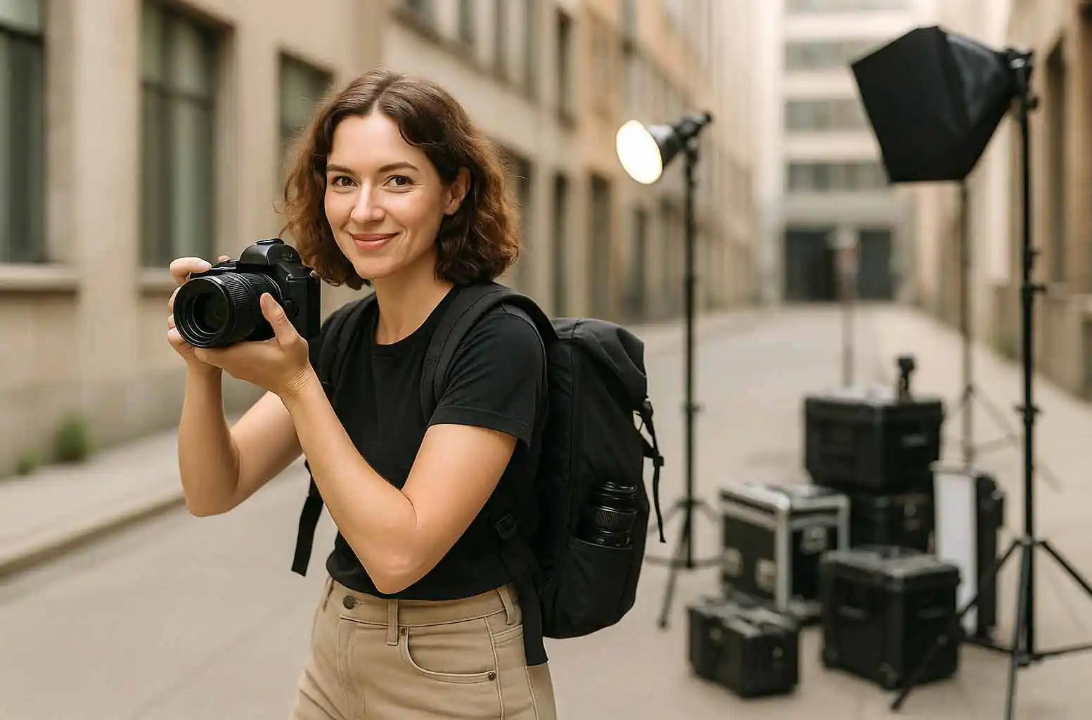 Travel light vs. Full Gear – wann minimal, wann maximal reisen