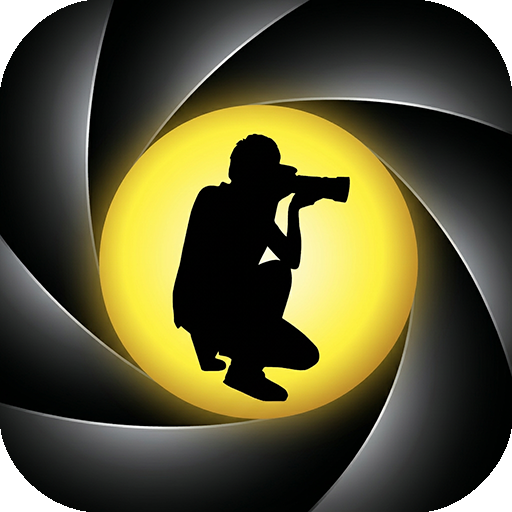 Your AI coach for professional photography.